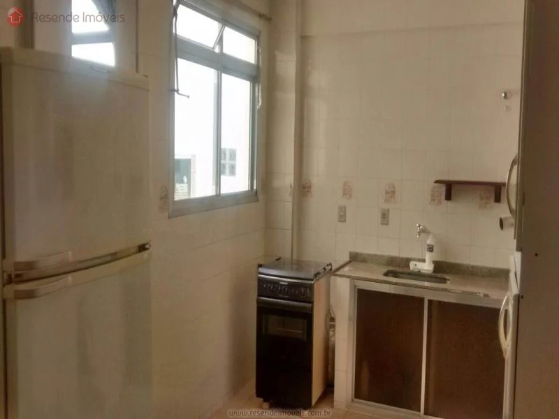 Apartamento para alugar em Barbosa Lima - Foto 4